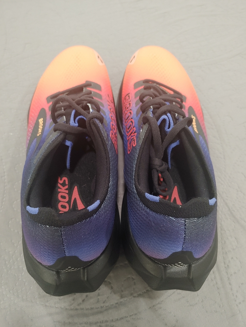 Brooks Hyperion 3 Men's Size 12 NEW NWOB - Picture 6 of 16